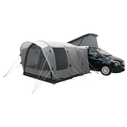 Carpa de autocaravana/furgoneta Outwell Newburg 240 Air gris Grey