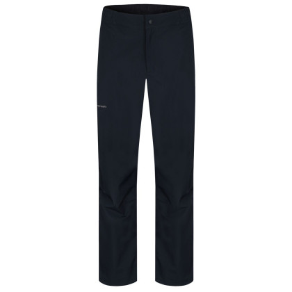 Pantalones de hombre Hannah Alary gris oscuro Anthracite II