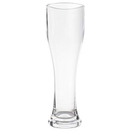 Vaso de cerveza Gimex LIN Weizen glass 2pcs