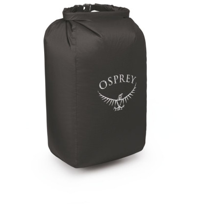 Bolsa estanca Osprey Ul Pack Liner S negro black