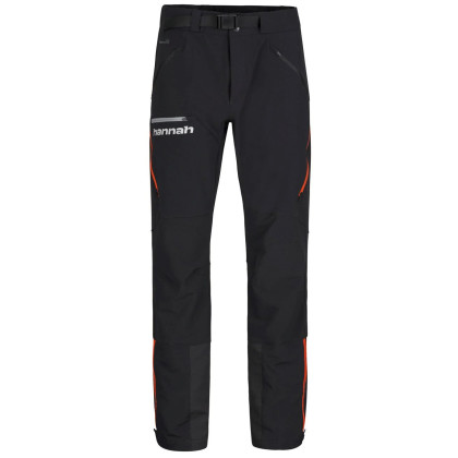 Pantalones de hombre Hannah Juke Pants gris anthracite