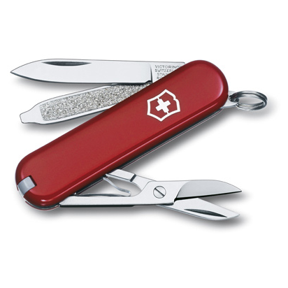 Navaja Victorinox Classic SD