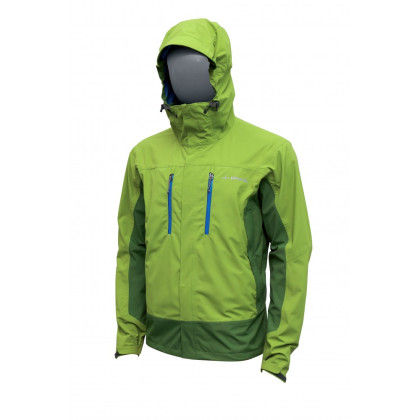 Chaqueta Pinguin Alpin verde