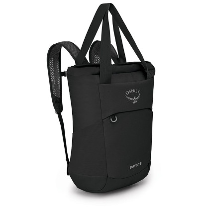 Mochila Osprey Daylite Tote Pack negro Black