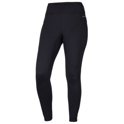 Mallas de mujer Northfinder Kerri negro 269black