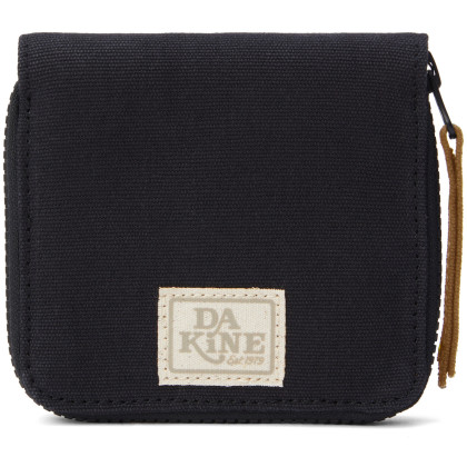 Cartera Dakine Everyday Wallet negro Black Onyx