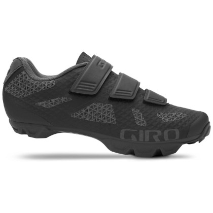 Zapatillas de ciclismo para mujer Giro Ranger W negro Black