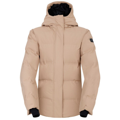 Chaqueta de mujer Dare 2b Entrusted Jacket beige Cashmere