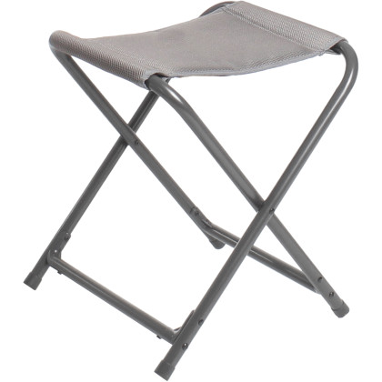 Taburete Brunner Aravel 3D Stool gris claro Grey