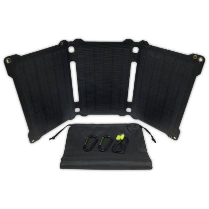 Panel solar Crossio AllPower 21W