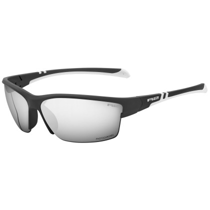 Gafas deportivas R2 Hero v2 negro matný -černý