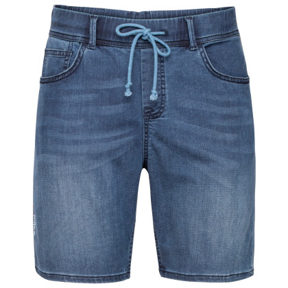 Pantalones cortos de hombre Chillaz Oahu azul oscuro DenimDarkBlue