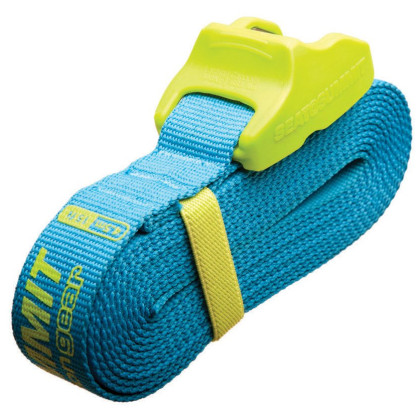 Correas Sea to Summit Tie Down 3,5m 2ks azul claro Lime