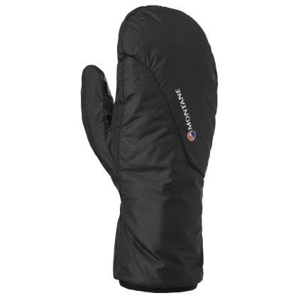 Guantes de hombre Montane Prism Mitt negro Black