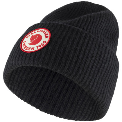 Gorro Fjällräven 1960 Logo Hat negro Black