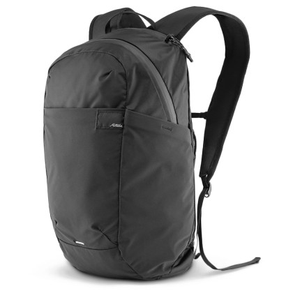 Mochila Matador ReFraction Packable Backpack negro Black