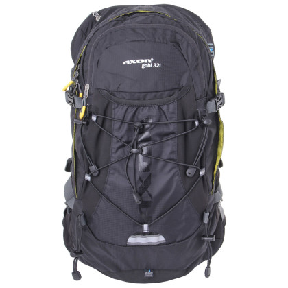 Mochila Axon Gobi 32 l negro