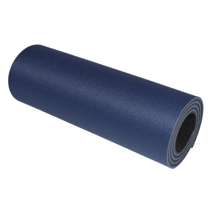 Colchoneta Yate dvouvrstvá 12mm Maxi negro/azul