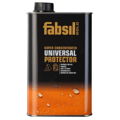 Impermeabilizante Granger's Fabsil Gold 1L