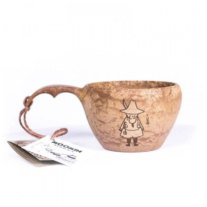 Taza Kupilka Kuksa 370 ml Large - Moomin Snufkin