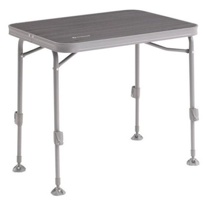 Mesa Outwell Coledale S gris Grey