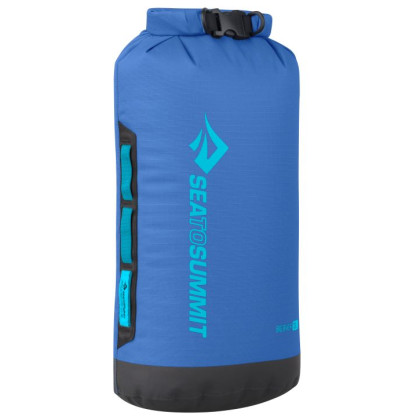 Bolsa impermeable Sea to Summit Big River Dry Bag 13 L azul Surf the Web