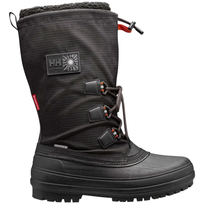 Botas de invierno para hombre Helly Hansen Arctic Patrol Boot negro black