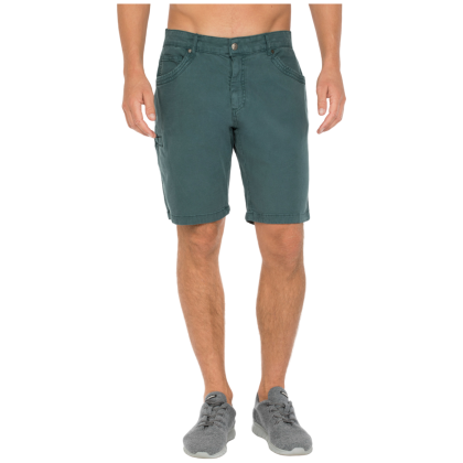 Pantalones cortos de hombre Chillaz Kufstein verde Green