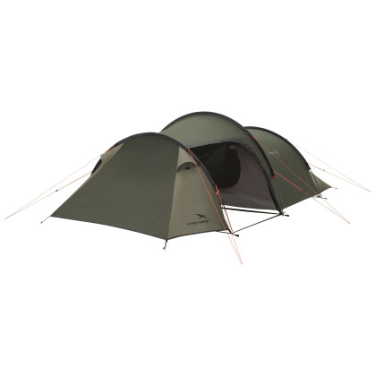 Tienda familiar Easy Camp Magnetar 400 verde Rustic Green