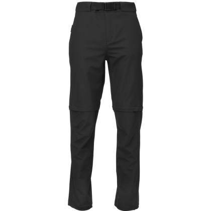 Pantalones de hombre Loap Urzek negro Black