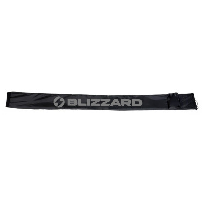 Funda de esquís Blizzard Ski bag for crosscountry 210 cm negro black