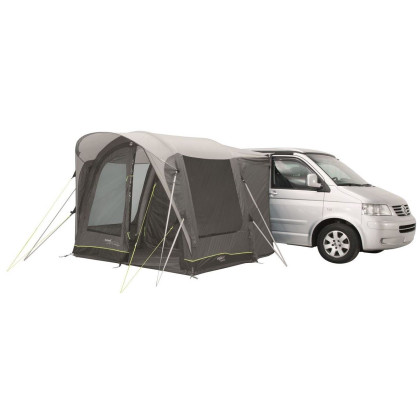 Carpa de autocaravana/furgoneta Outwell Newburg 160 Air 2023 gris