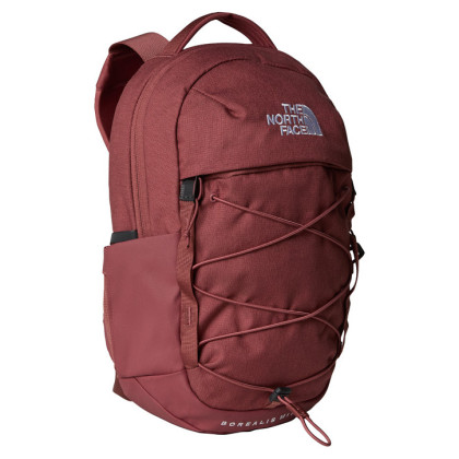 Mochila The North Face Borealis Mini Backpack rojo CANYON DUST DARK HEATHE