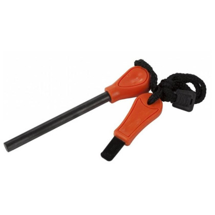 Combustible Regatta Fire Starter naranja Amberglw/Blk