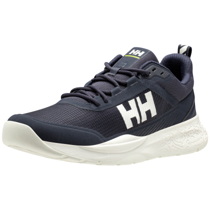 Calzado de hombre Helly Hansen Crew Low azul oscuro Navy