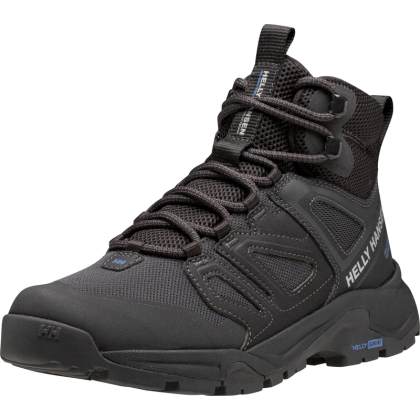 Calzado de senderismo para mujer Helly Hansen W Stalheim Ht Boot negro Black