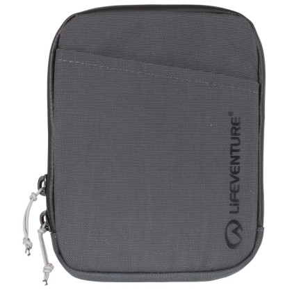 Bolsita de cuello LifeVenture RFiD Travel Neck Pouch