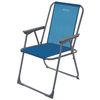 Silla Regatta Retexo Chair azul OxfordBlue