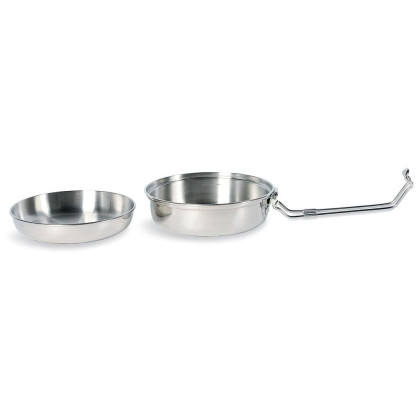 Juego de cocina Tatonka Scout Set 0,6 l