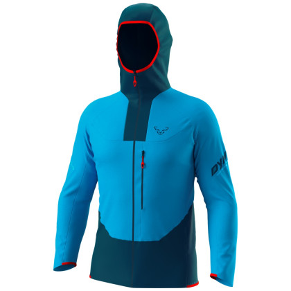 Chaqueta de hombre Dynafit Traverse Dst M Jkt azul Frost