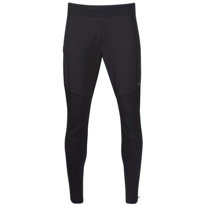 Mallas de hombre Bergans Fløyen V2 Pants negro Black