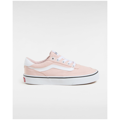 Calzado de mujer Vans Brooklyn Ls