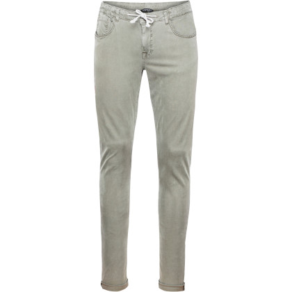 Pantalones de hombre Chillaz San Diego verde Olive