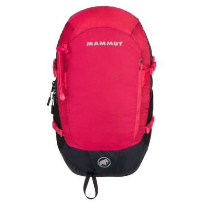 Mochila Mammut Lithia Speed 15 rosa/negro DragonFruitBlack