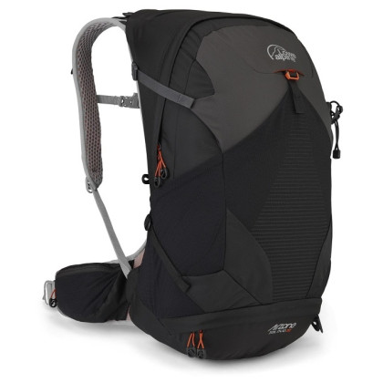 Mochila Lowe Alpine AirZone Trail Duo 32 negro Black/Anthracite