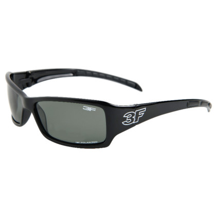 Gafas 3F Mission