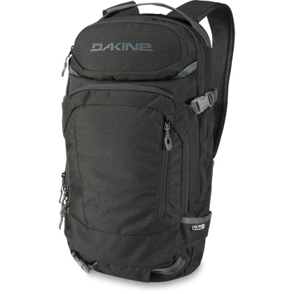 Mochila Dakine Heli Pro 20L negro/gris Black