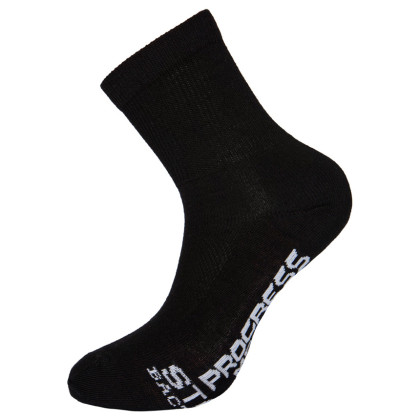 Calcetines Progress MML 8HV Manager Merino Lite negro