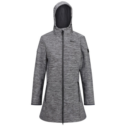 Abrigo de mujer Regatta Alerie gris SealGrey