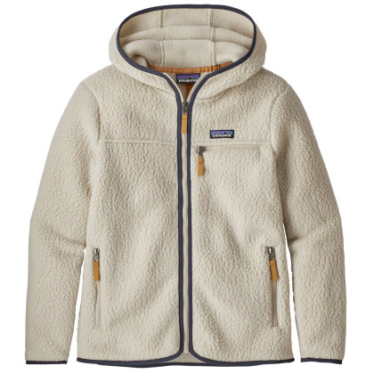 Chaqueta de mujer Patagonia Retro Pile Hoody